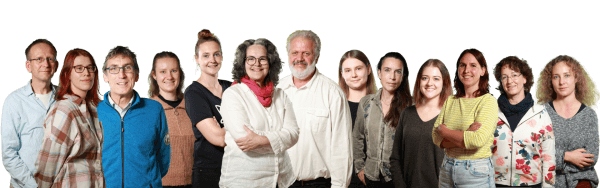 Ergotherapie Hauff Göttingen - Team
